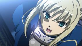 Fate/stay night 第12話