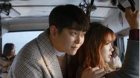 とにかくアツく掃除しろ！～恋した彼は潔癖王子！？～ 第18話／字幕