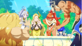 とんでもスキルで異世界放浪メシ2 第20話