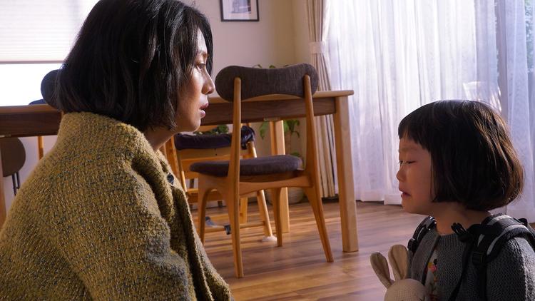 坂の途中の家 第05話