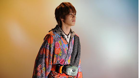 仮面ライダーゴースト 第11話