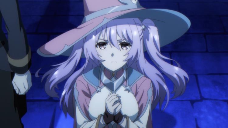 キングスレイド 意志を継ぐものたち Telasa テラサ アニメの見逃し配信 動画が見放題