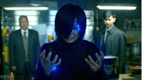 SPECサーガ完結篇「SICK’S 覇乃抄」~内閣情報調査室特務事項専従係事件簿~ 第10話(最終話)