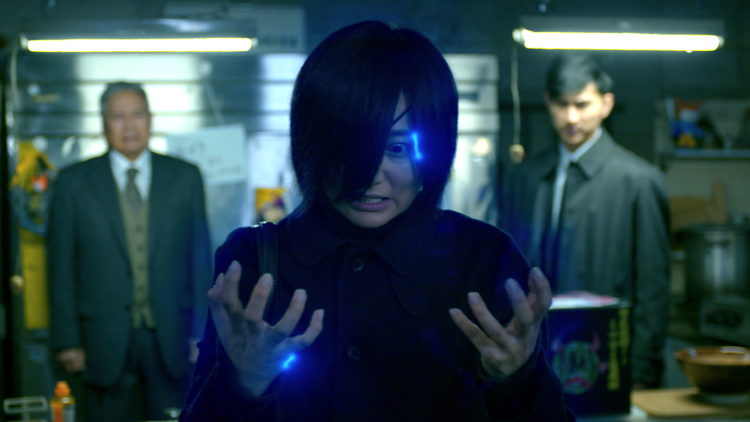 SPECサーガ完結篇「SICK’S 覇乃抄」~内閣情報調査室特務事項専従係事件簿~ 第10話(最終話)