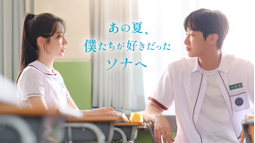 あの夏、僕たちが好きだったソナへ/字幕