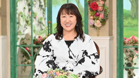 徹子の部屋 <北斗晶>23歳の長男がプロレスラーと結婚!(2022/10/31放送分)