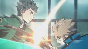 ワールドトリガー 3rdシーズン 第05話