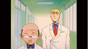 GTO 第01話
