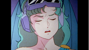 戦闘メカ ザブングル 第32話