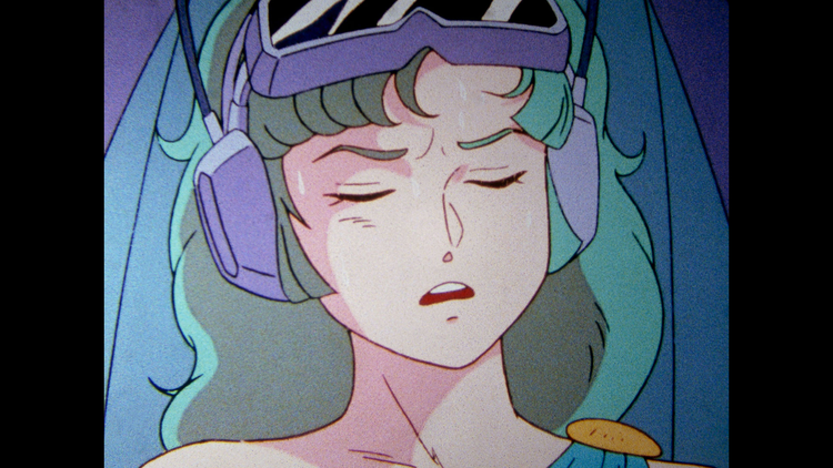 戦闘メカ ザブングル 第32話