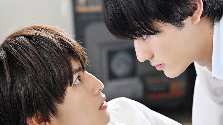 君には届かない。 第02話