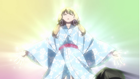 ノブナガ先生の幼な妻 第04話
