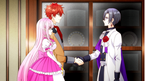 転生悪女の黒歴史 第03話