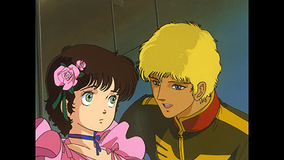 機動戦士ガンダムZZ 第13話