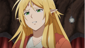 素材採取家の異世界旅行記 第10話