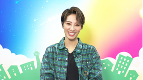 【宝塚歌劇】TAKARAZUKA NEWS Pick Up「Good Day 稀惺かずと」