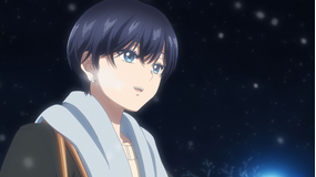 雨と君と 第08話