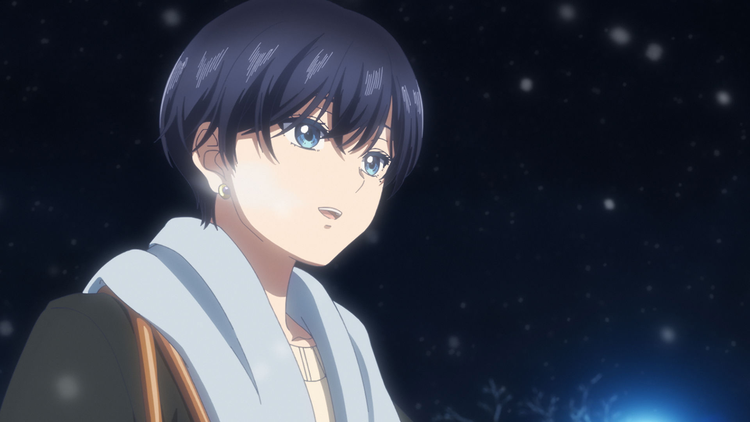 雨と君と 第08話