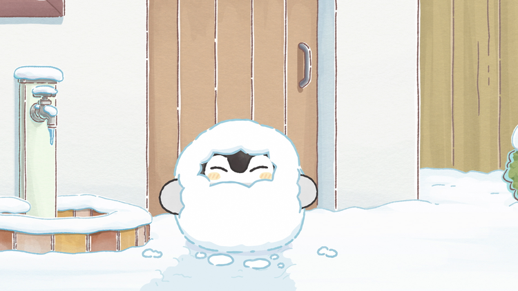 コウペンちゃん 第36話