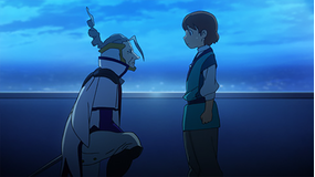 機動戦士ガンダムAGE 第37話