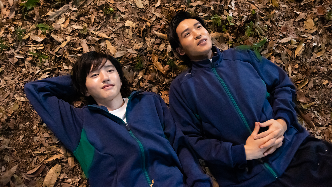 林間学校で告白⁉