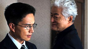 ダブルチート 偽りの警官 Season2 WOWOW×テレビ東京 共同製作連続ドラマ 第07話