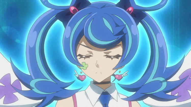 遊☆戯☆王VRAINS 第034話