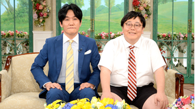 徹子の部屋 ＜タイムマシーン3号＞いま大人気のお笑いコンビ！漫才披露に黒柳は…（2026/03/16放送分）