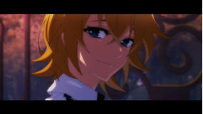 杖と剣のウィストリア Season2 第17話