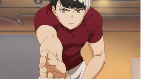 SI-VIS: The Sound of Heroes 第06話