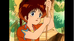 魔法のアイドル パステルユーミ 第03話