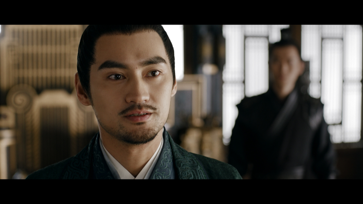 鳳凰の飛翔 第63話／字幕