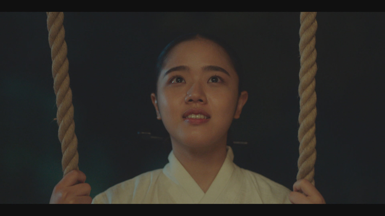 朝鮮心医ユ・セプン 第04話／字幕