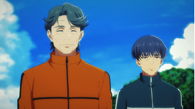 ようこそ実力至上主義の教室へ 4th Season 2年生編1学期 第16話