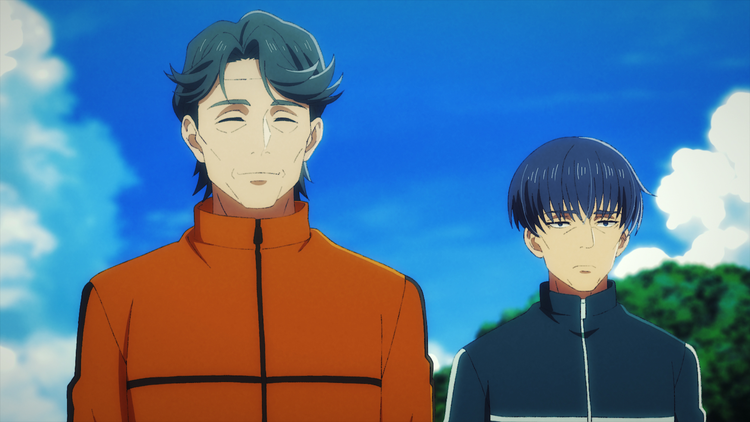 ようこそ実力至上主義の教室へ 4th Season 2年生編1学期 第16話