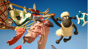 ひつじのショーン シリーズ1 vol.3