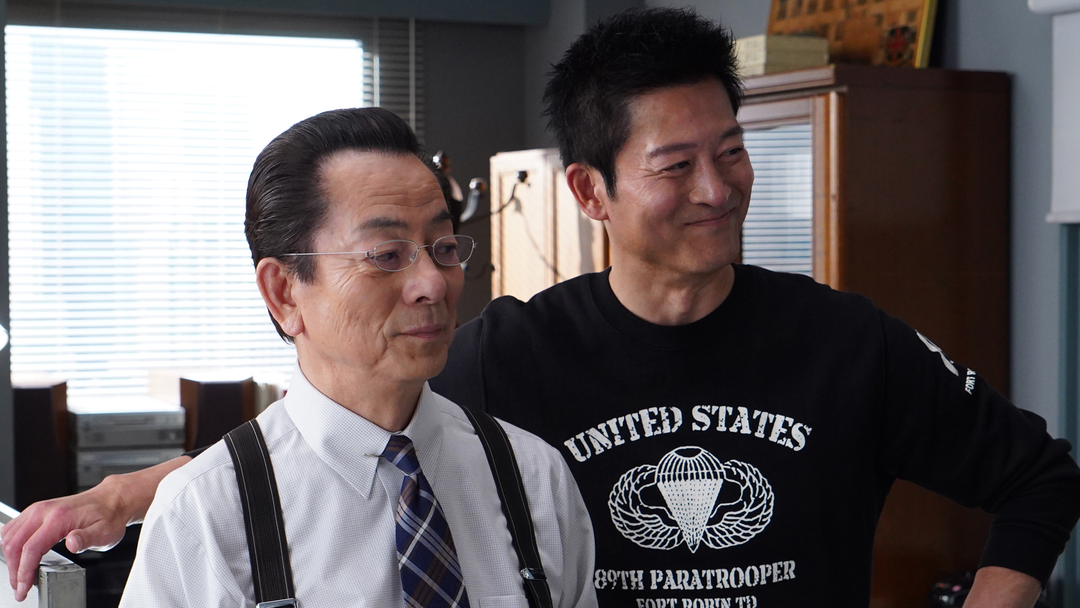 相棒 season22（2024/03/13放送分）第20話（最終話）