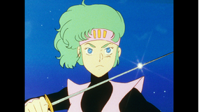 戦闘メカ ザブングル 第38話