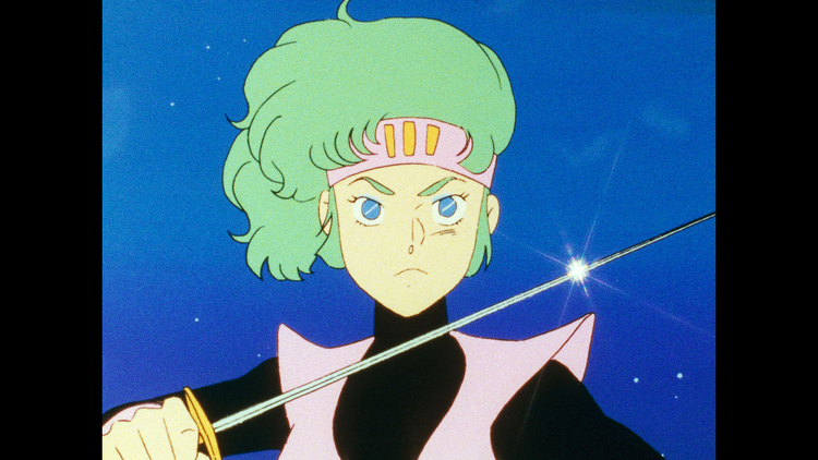 戦闘メカ ザブングル 第38話