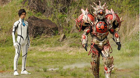 仮面ライダーゴースト 第33話