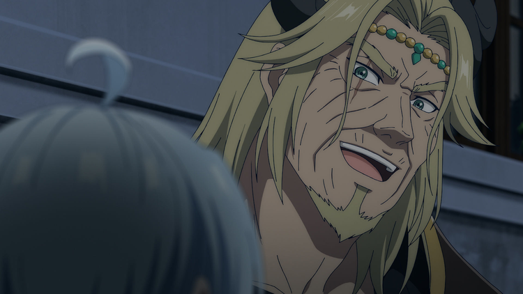 貴族転生 ~恵まれた生まれから最強の力を得る~ 第10話