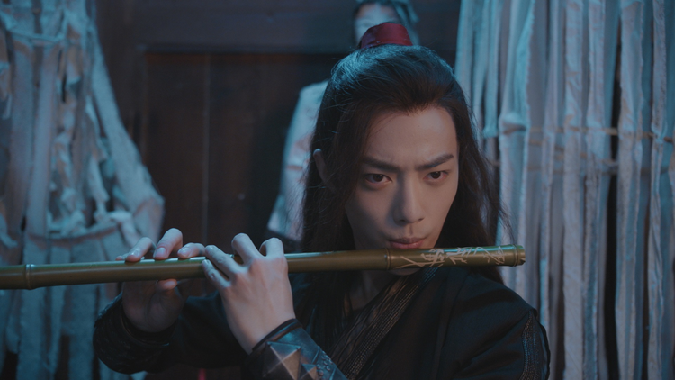 陳情令 第37話／字幕