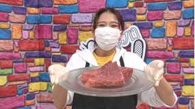 ももクロちゃんと! ももクロちゃんと肉磨き(2021/10/30放送分)