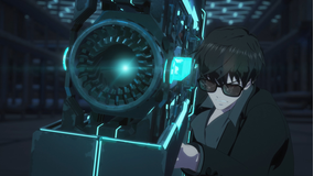 TRIGUN STARGAZE 第05話