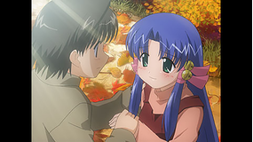 まほらば～Heartful days 第23話