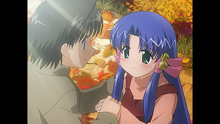 まほらば～Heartful days 第23話