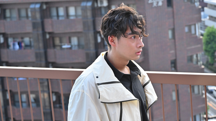 仮面ライダーリバイス 第47話