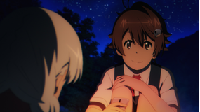 終末ツーリング 第12話（最終話）