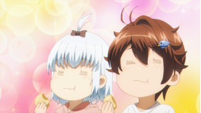 終末ツーリング 第05話