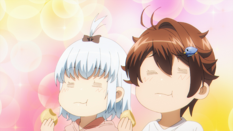 終末ツーリング 第05話